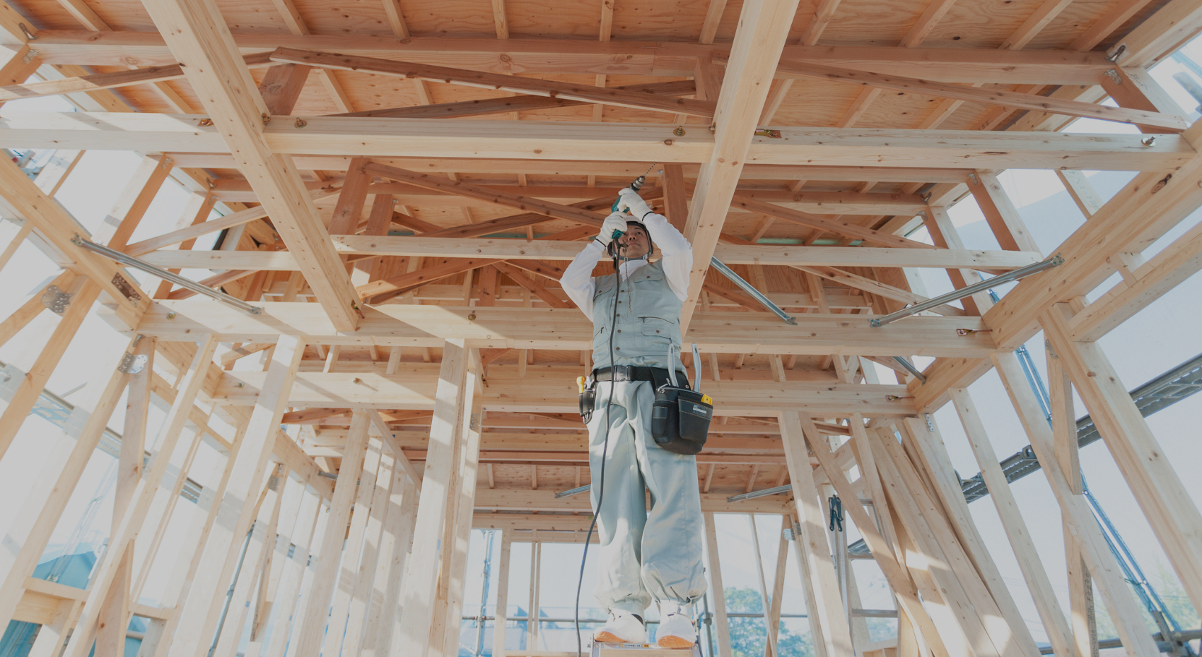 10年後ただの大工で終わらないために