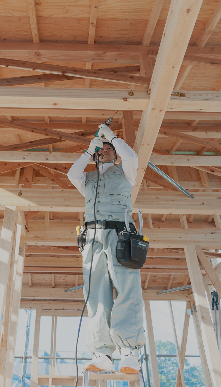 10年後ただの大工で終わらないために