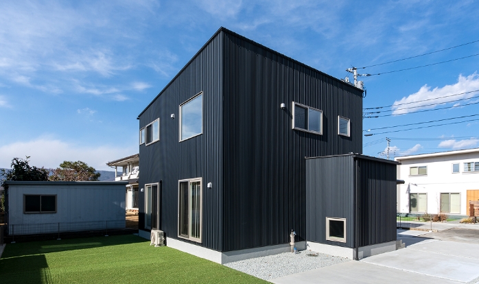 一棟に一生の物語を未来を建てる工務店